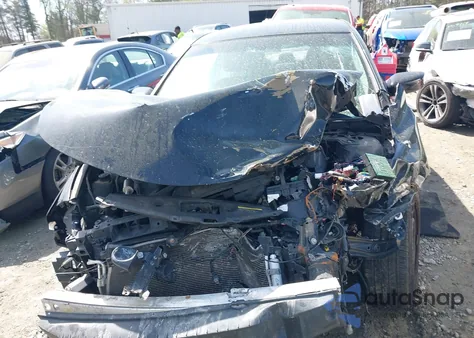 2015 Nissan Altima 2.5/2.5 S/2.5 Sl/2.5 Sv z USA, uszkodzony, nr VIN 1N4AL3AP2FN316557